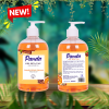 Gel rửa tay Panda HomeCare 500ml - Hương Cam Quế