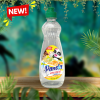 Nước rửa chén Panda HomeCare 400ml - Hương Gừng Quế