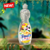 Nước rửa chén Panda HomeCare 750ml - Hương Gừng Quế