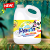 Nước rửa chén Panda HomeCare 3.8L - Hương Gừng Quế