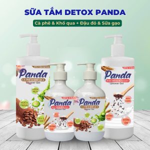 Chăm sóc cơ thể