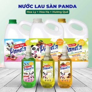 Vệ sinh nhà cửa